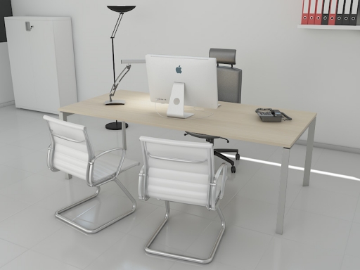 Bureau de direction design pas cher