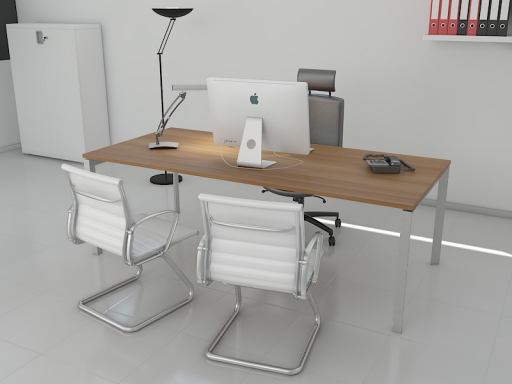 Bureau de direction design pas cher