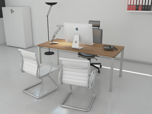 Bureau de direction design pas cher