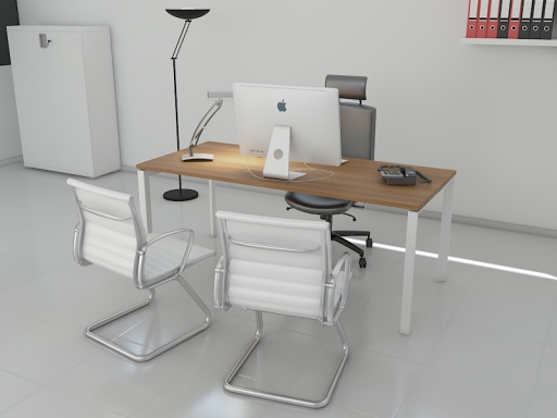 Bureau de direction design pas cher