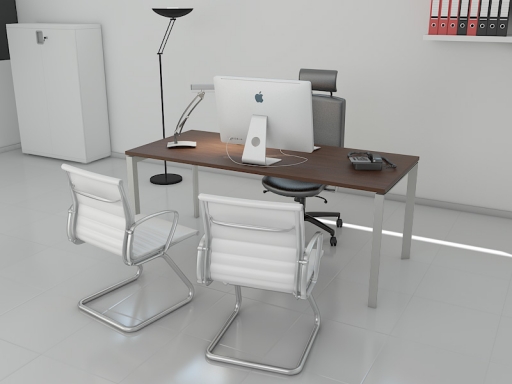 Bureau de direction design pas cher