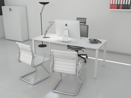 Bureau de direction design pas cher
