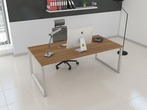 Bureau de direction contemporain pas cher