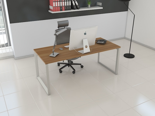 Bureau de direction contemporain pas cher