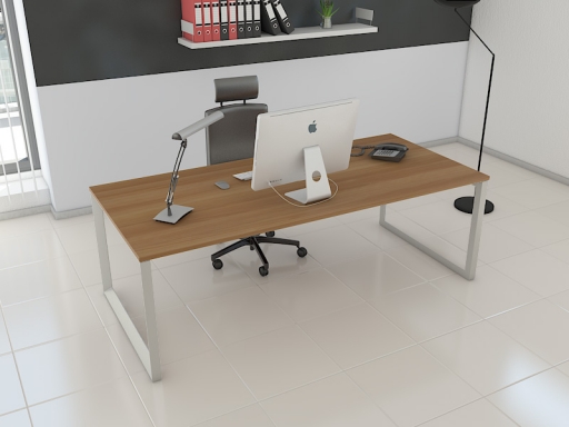 Bureau de direction contemporain pas cher