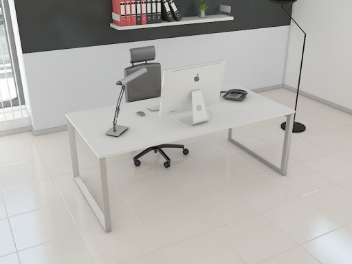 Bureau de direction contemporain pas cher