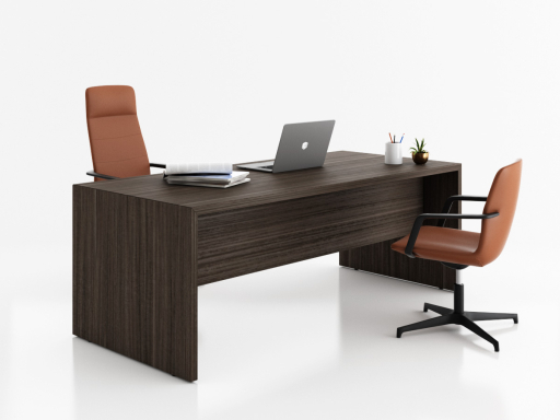 Bureau de direction design italien