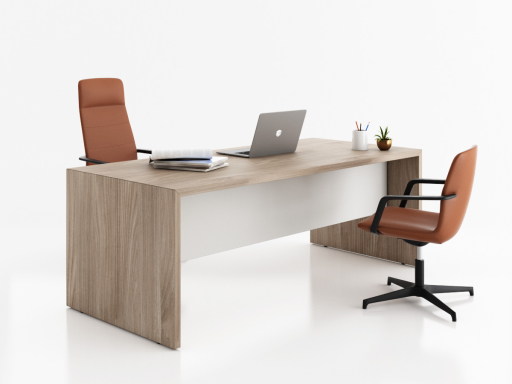 Bureau de direction design italien