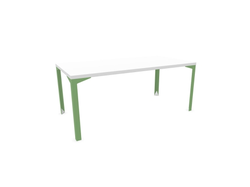 Bureau de direction design VARIO, fabriqué en Italie