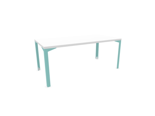 Bureau de direction design VARIO, fabriqué en Italie