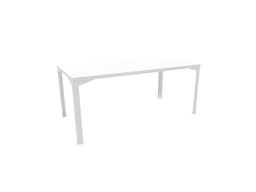 Bureau de direction design VARIO, fabriqué en Italie