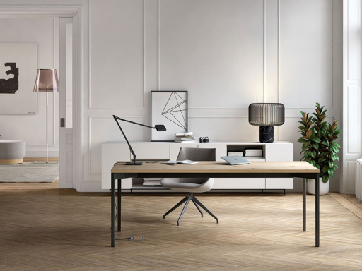 Bureau de direction pas cher AXY