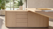 Collection de bureaux de direction THALÉA