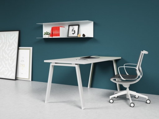Bureau individuel KELSO