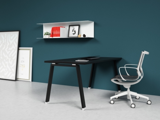 Bureau individuel KELSO