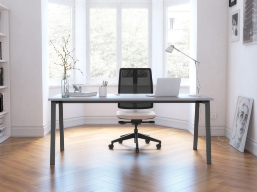 Bureau individuel ARKEN, design et pas cher