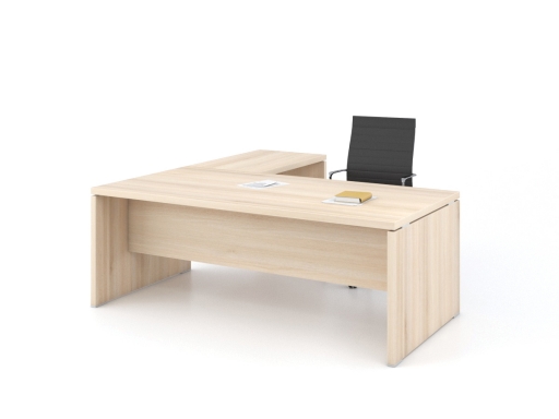 Bureau d'angle pas cher