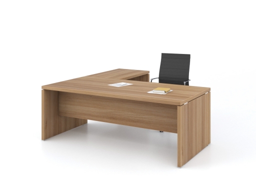 Bureau d'angle pas cher