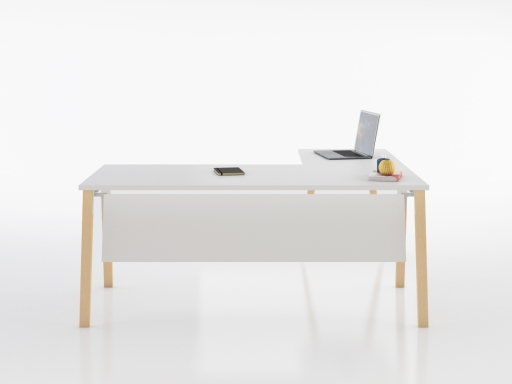 Bureau scandinave avec retour pas cher