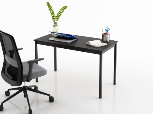 Petit bureau de télétravail pas cher