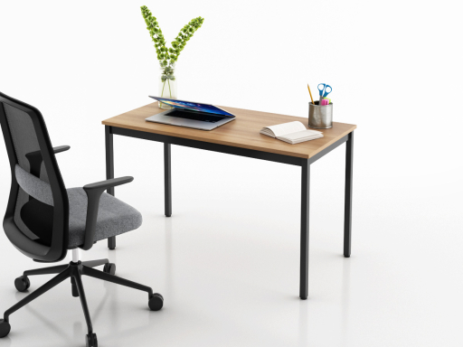 Petit bureau de télétravail pas cher