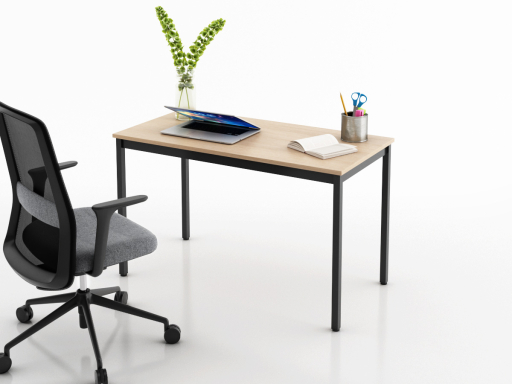 Petit bureau de télétravail pas cher