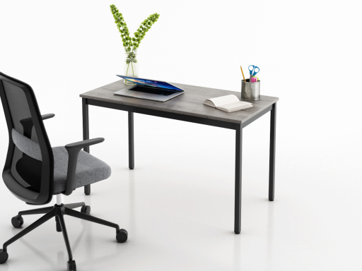 Petit bureau de télétravail pas cher