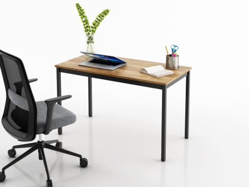 Petit bureau de télétravail pas cher