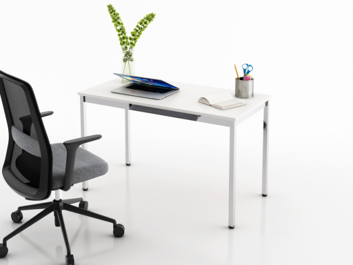 Petit bureau de télétravail pas cher