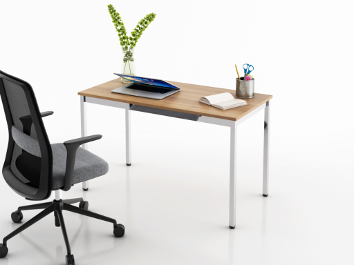 Petit bureau de télétravail pas cher