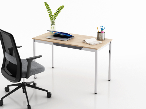 Petit bureau de télétravail pas cher