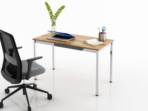 Petit bureau de télétravail pas cher