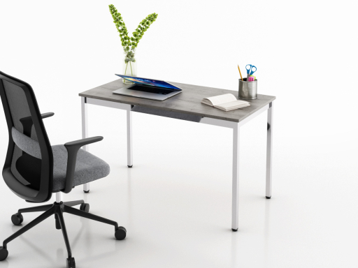 Petit bureau de télétravail pas cher