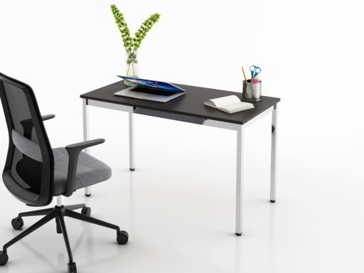 Petit bureau de télétravail pas cher