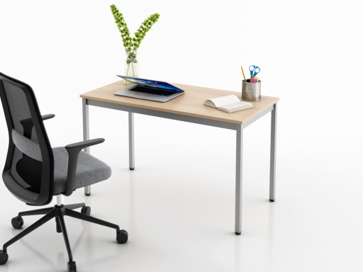 Petit bureau de télétravail pas cher