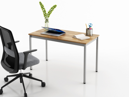 Petit bureau de télétravail pas cher