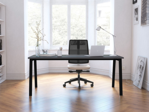 Bureau individuel ARKEN, design et pas cher