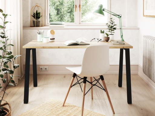 Bureau individuel ARKEN, design et pas cher