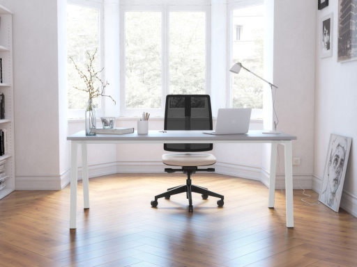 Bureau individuel ARKEN, design et pas cher