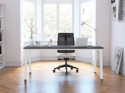 Bureau individuel ARKEN, design et pas cher
