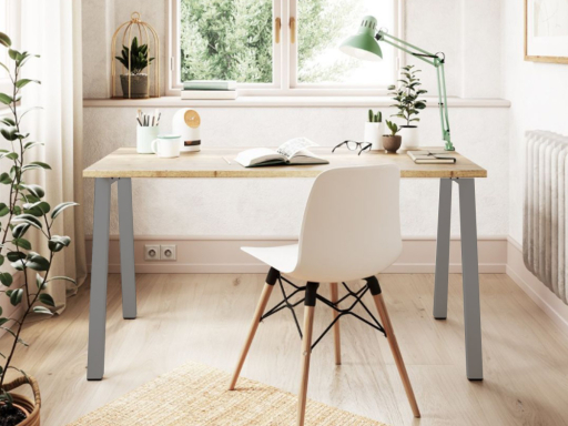 Bureau individuel ARKEN, design et pas cher