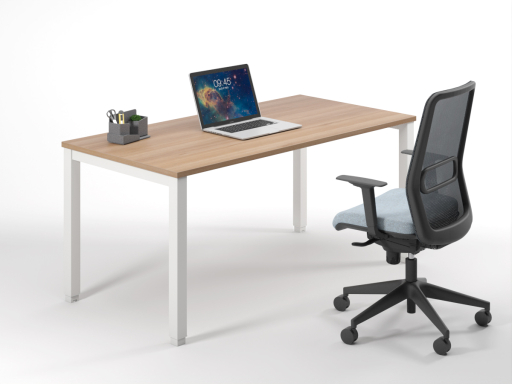 Bureau individuel pas cher