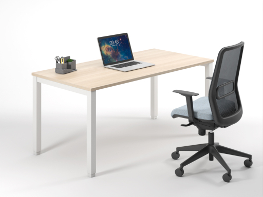 Bureau individuel pas cher