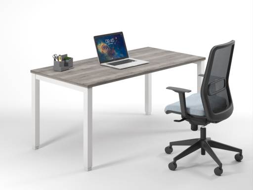 Bureau individuel pas cher