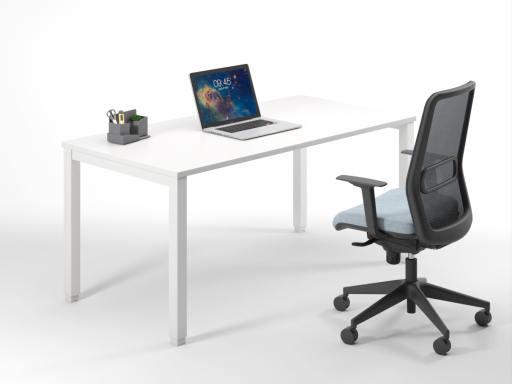 Bureau individuel pas cher