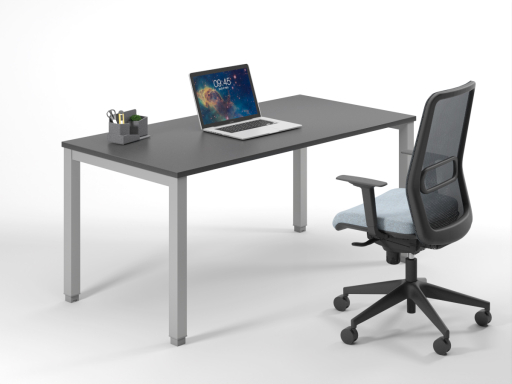 Bureau individuel pas cher