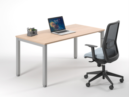 Bureau individuel pas cher