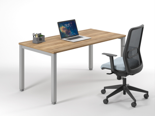 Bureau individuel pas cher