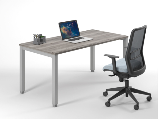 Bureau individuel pas cher