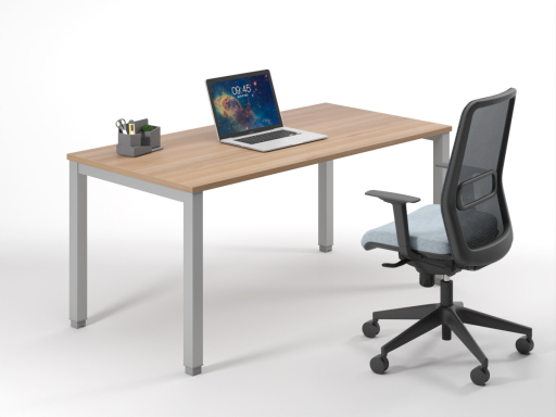 Bureau individuel pas cher